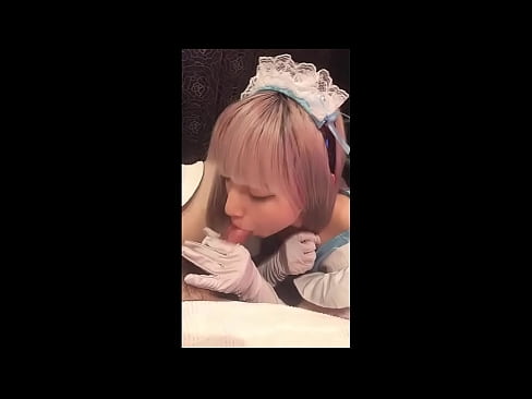 ❤️ Japanese Idol [mayuka], kostum prawan prancis, part 1, blowjob lan bodho karo lotion ️❌  Seks ing jv.credit-assorti.ru
