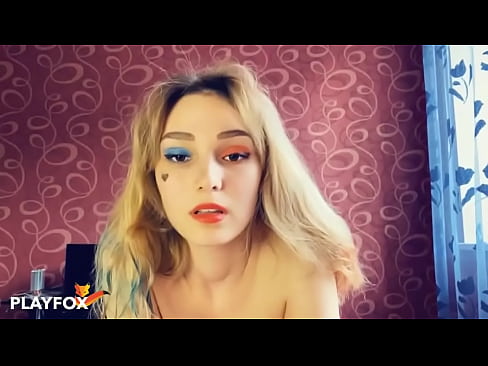❤️ Kaca tingal kasunyatan virtual Magic menehi kula jinis karo Harley Quinn ️❌  Seks ing jv.credit-assorti.ru