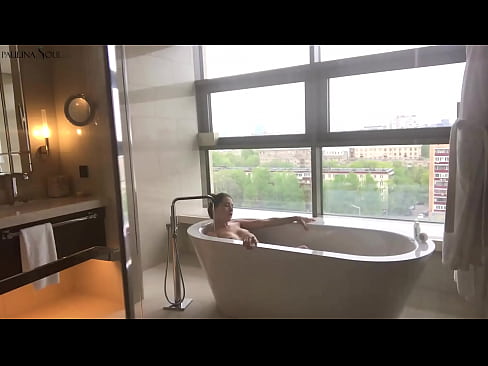 ❤️ Banget babe passionately jerking mati dheweke pus ing jedhing ️❌  Seks ing jv.credit-assorti.ru