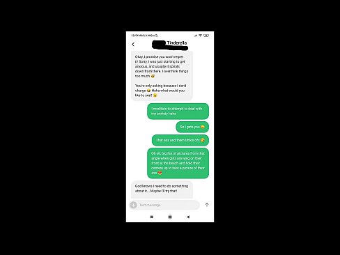 ❤️ Aku nambahake PAWG anyar saka Tinder menyang haremku (kalebet ngobrol karo Tinder) ️❌  Seks ing jv.credit-assorti.ru